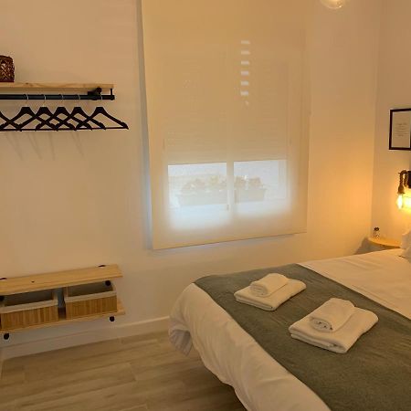 Apartamento Medina Azahara Córdova Exterior foto
