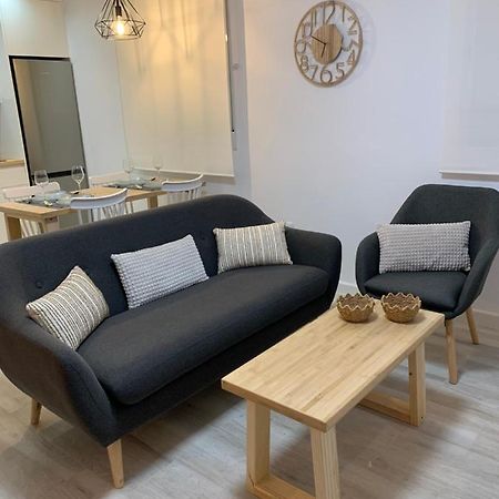Apartamento Medina Azahara Córdova Exterior foto