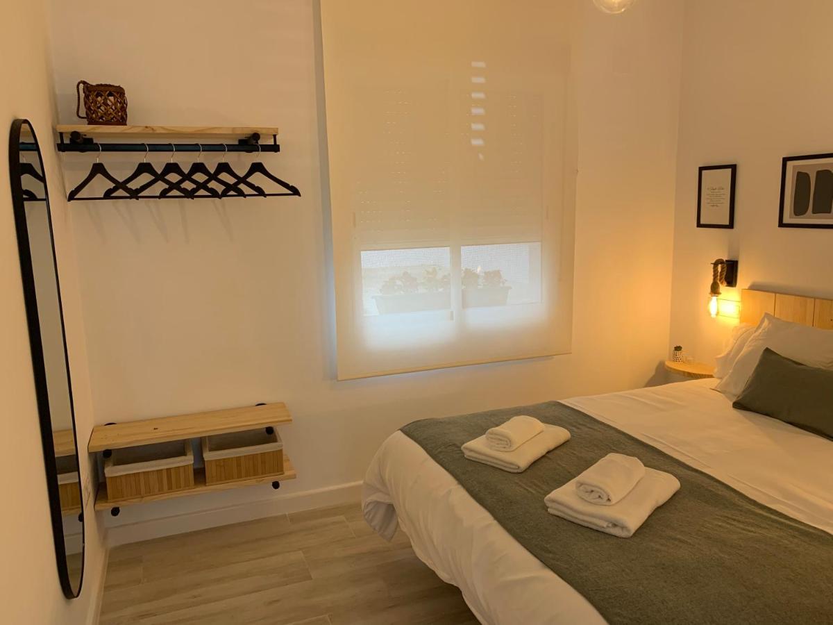 Apartamento Medina Azahara Córdova Exterior foto