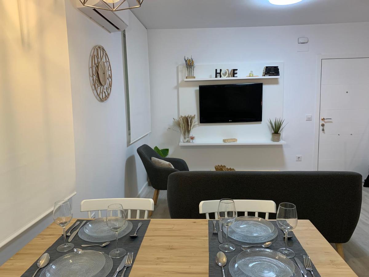 Apartamento Medina Azahara Córdova Exterior foto