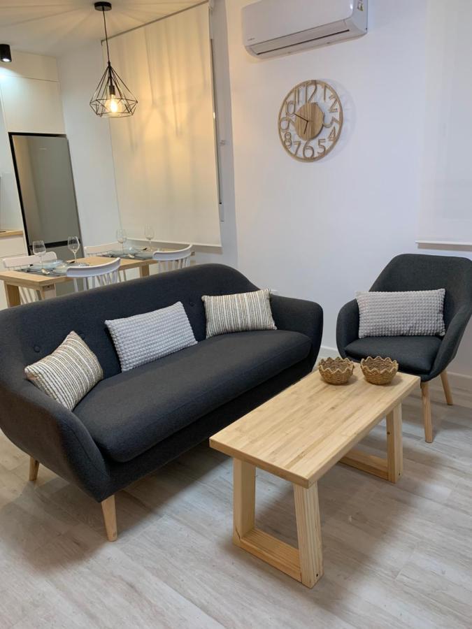 Apartamento Medina Azahara Córdova Exterior foto