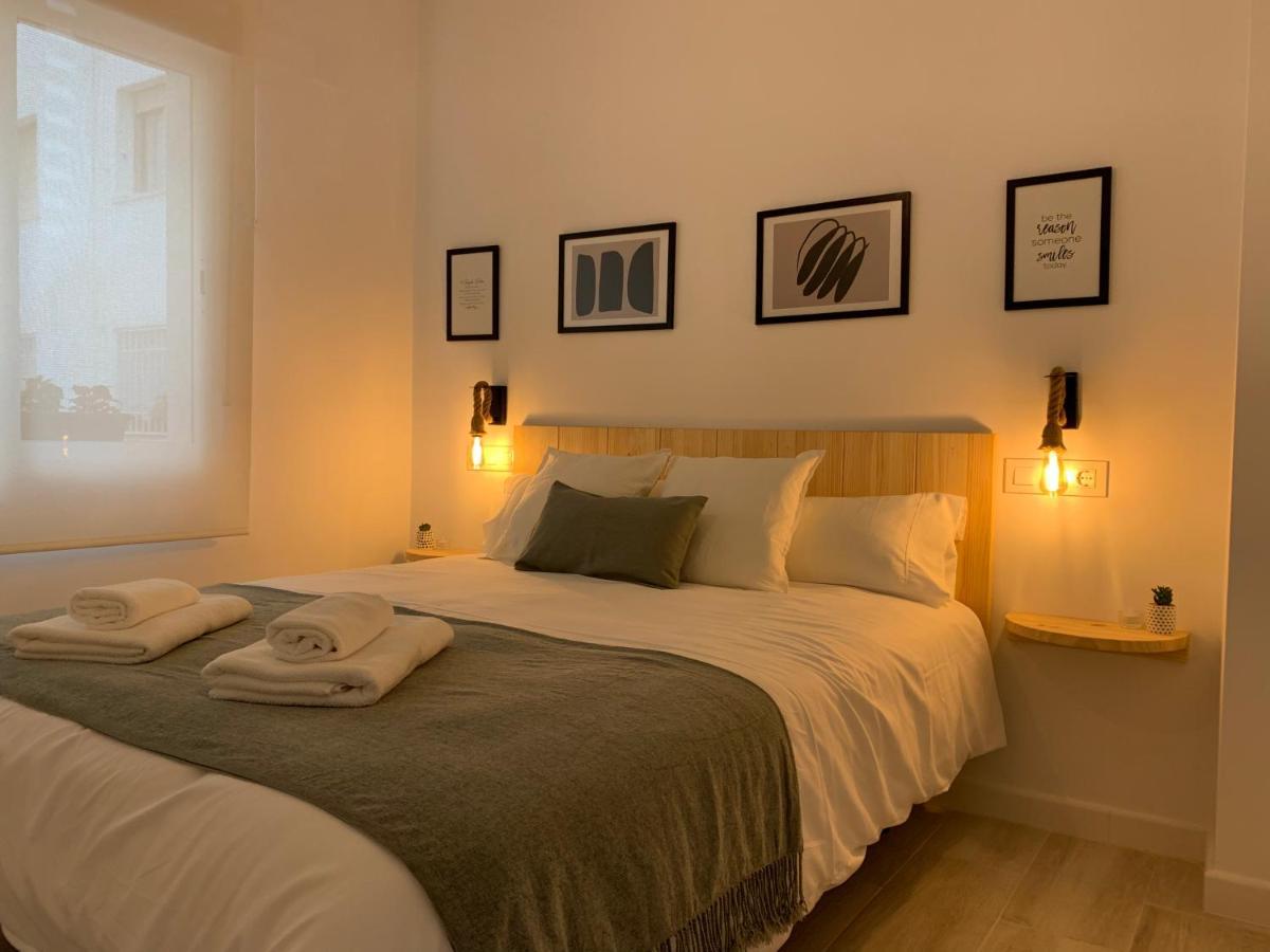 Apartamento Medina Azahara Córdova Exterior foto