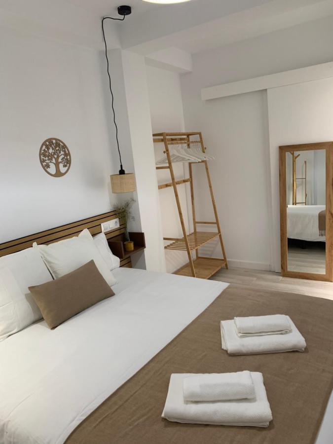 Apartamento Medina Azahara Córdova Exterior foto