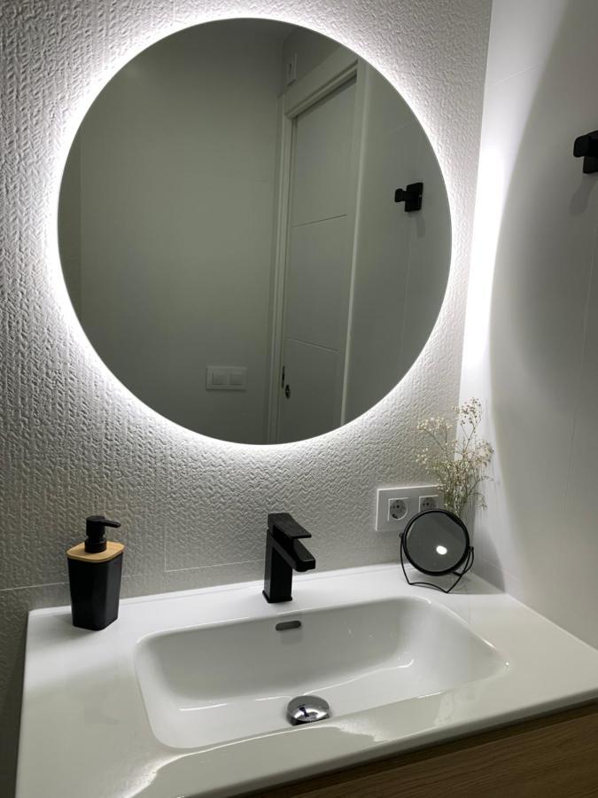 Apartamento Medina Azahara Córdova Exterior foto